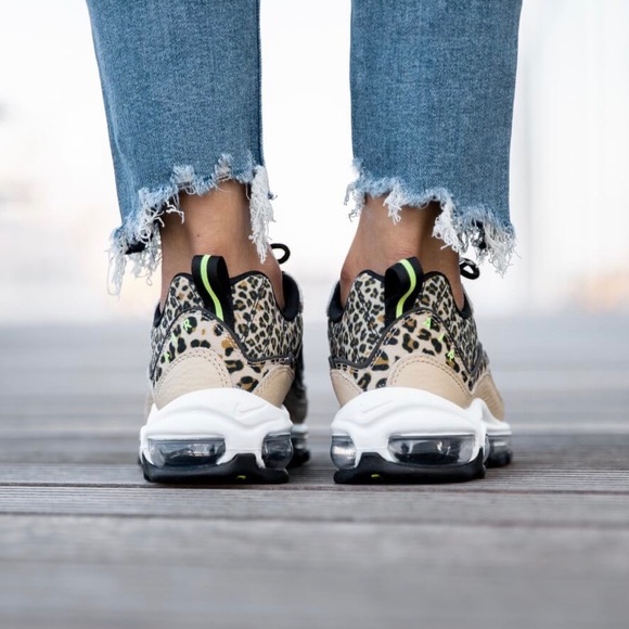 Nike Air Max 98 Animal Pack - Picture 6 of 8